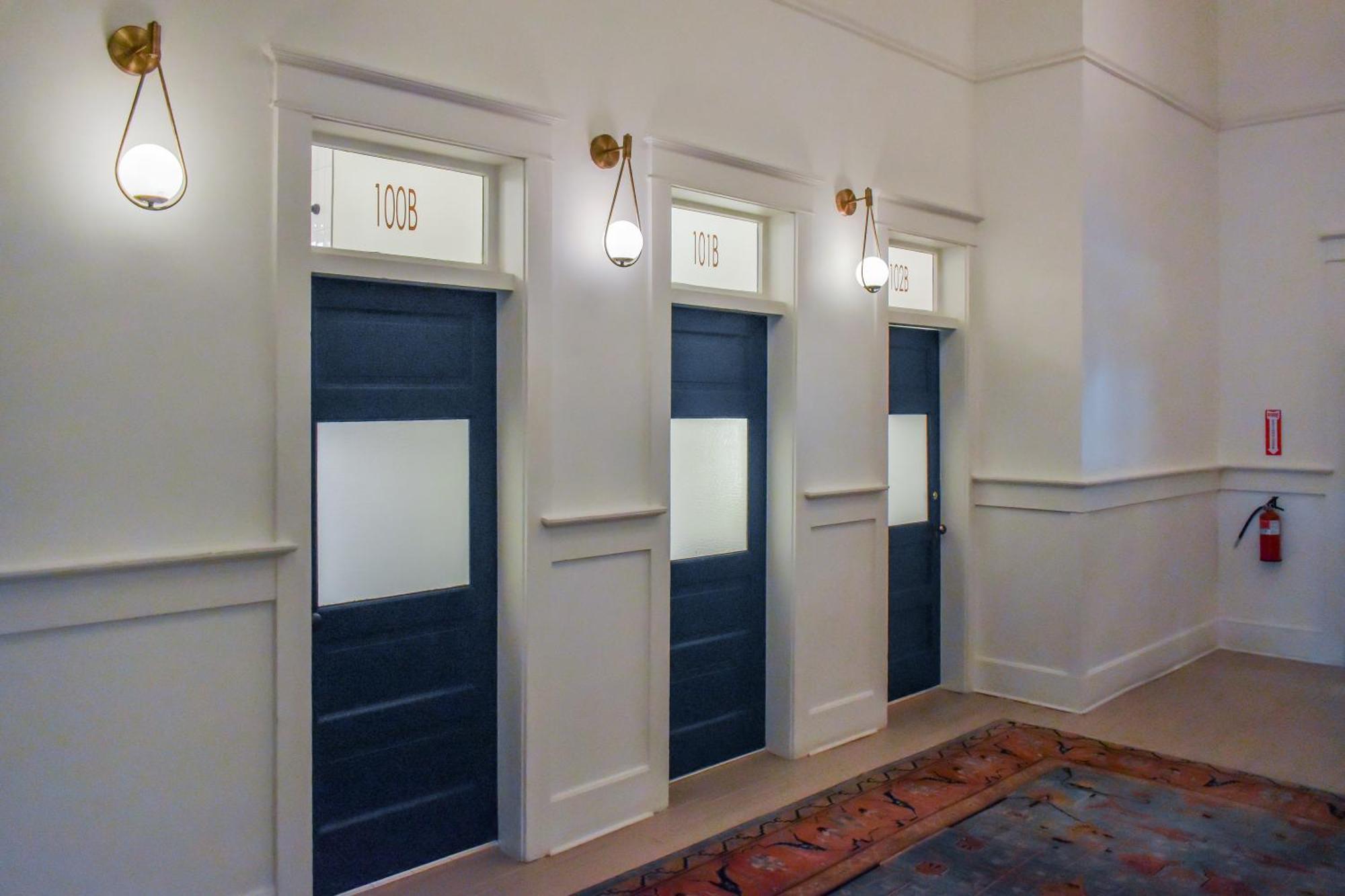Warner Hotel ビスビー エクステリア 写真
