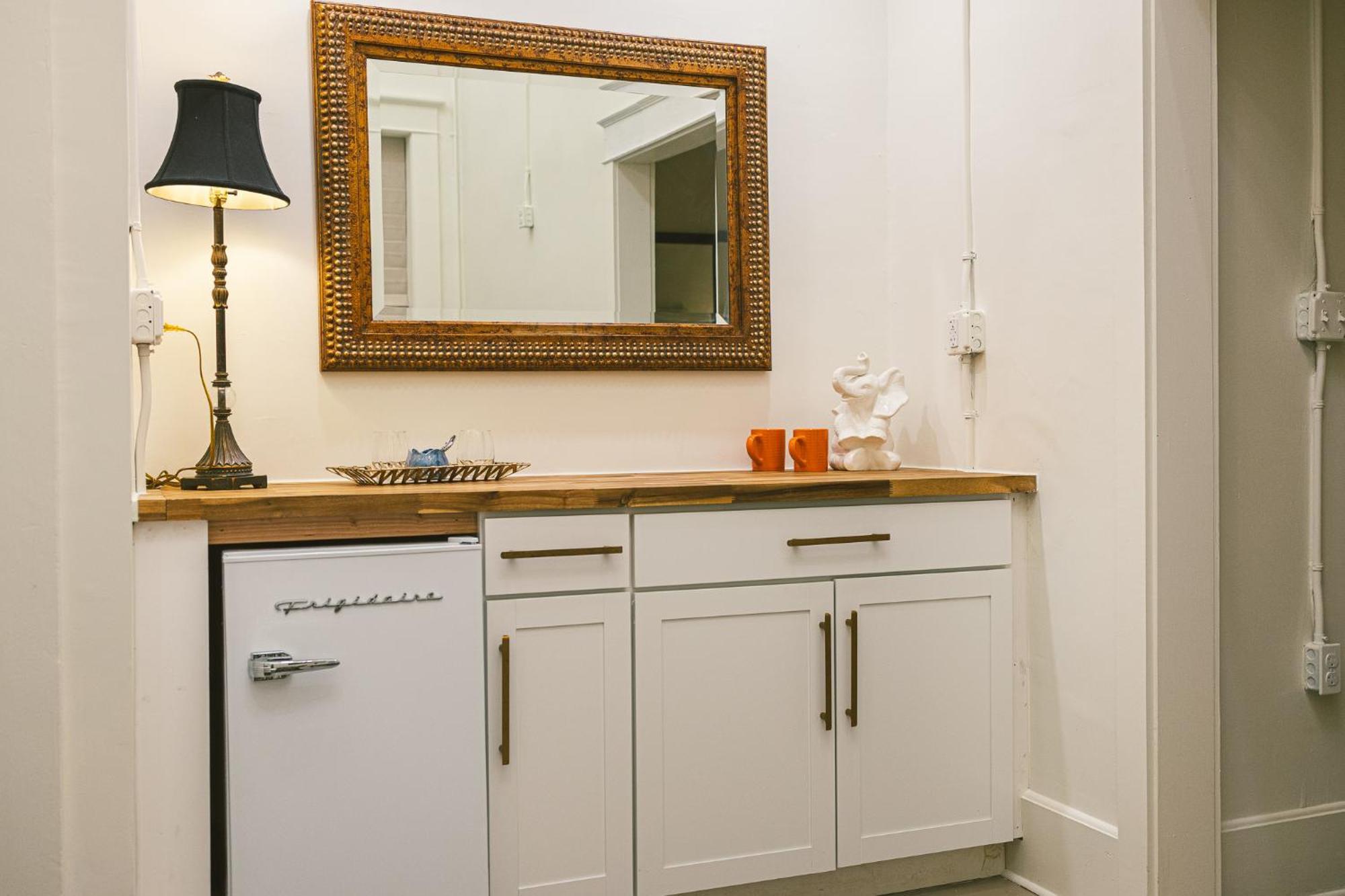 Warner Hotel ビスビー エクステリア 写真